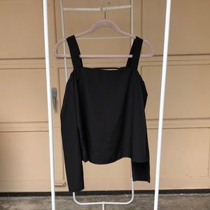 Off the Shoulder Blouse